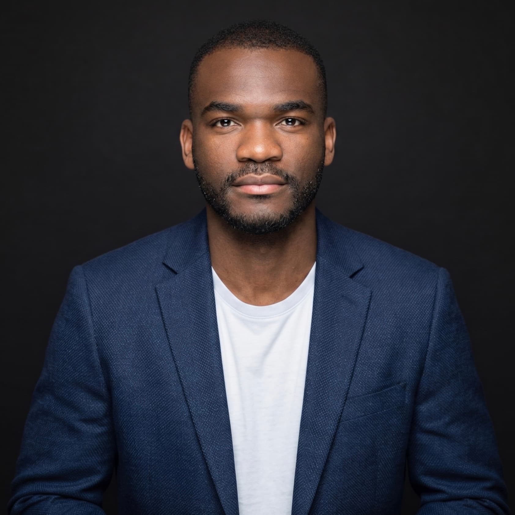Bertrand Moundounga